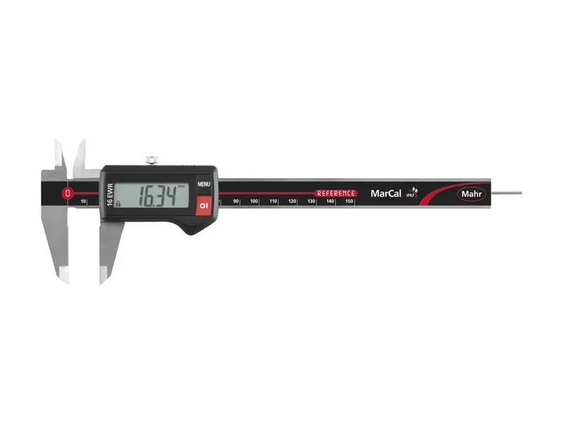 Mahr Digital Calipers, MarCal 16 EWR, Art. no. 4103310
