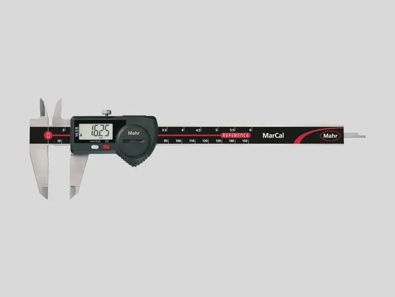 Mahr Digital Calipers, MarCal 16 ER, Art. no. 4103019