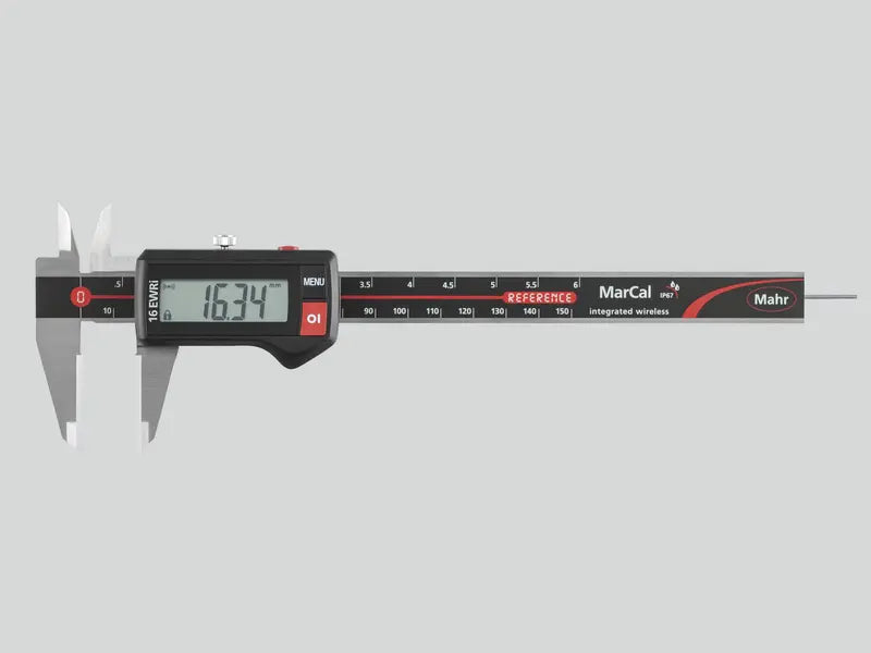 Mahr Digital Calipers, MarCal 16 EWRi-C, Art. no. 4103372