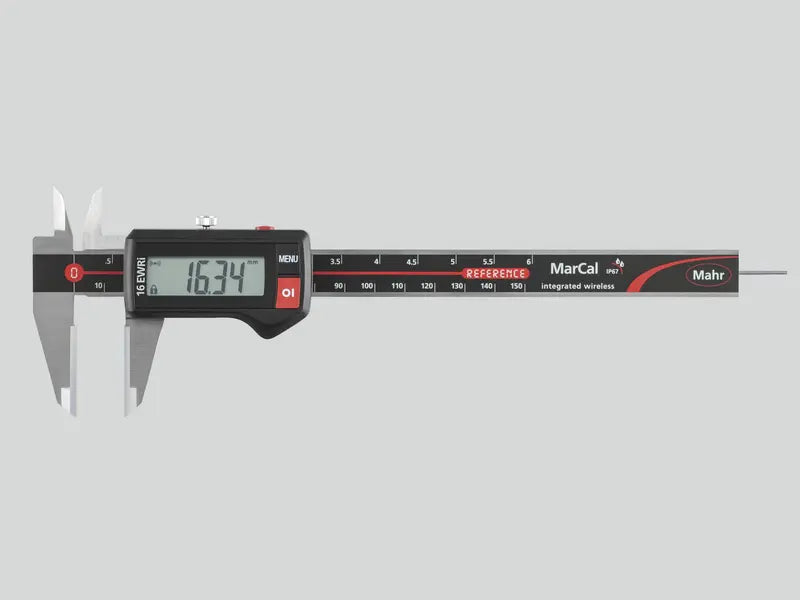 Mahr Digital Calipers, MarCal 16 EWRi-H, Art. no. 4103373