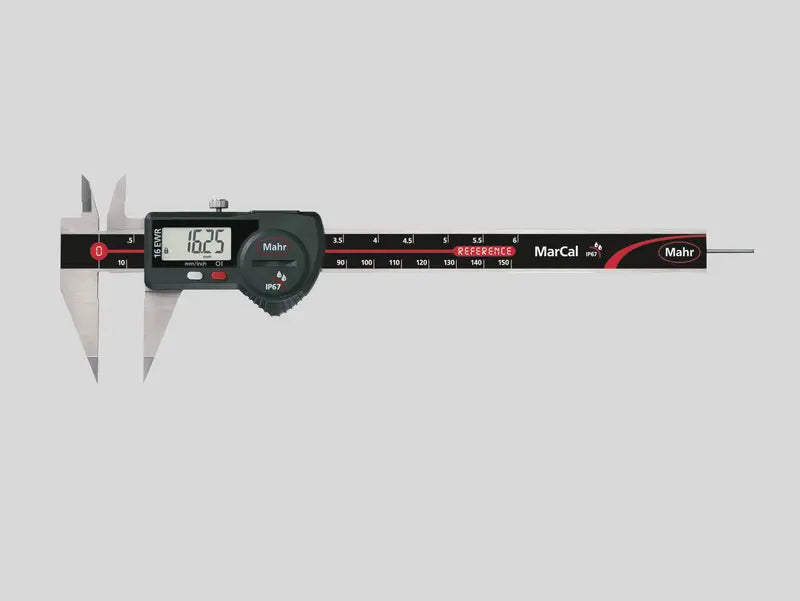 Mahr Digital Calipers, MarCal 16 EWR-S, Art. no. 4103075