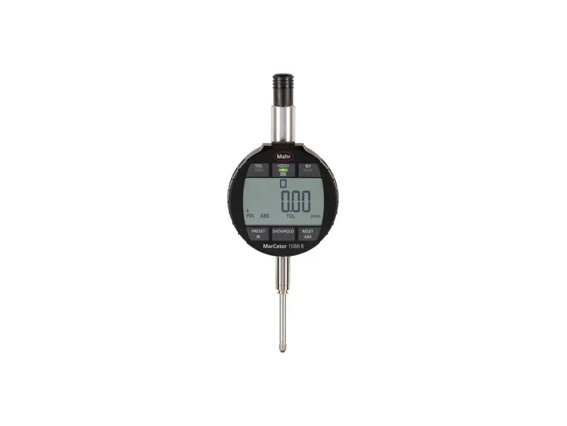 Mahr Digital Dial Caliper, MarCator 1086 R, Art. no. 4337781