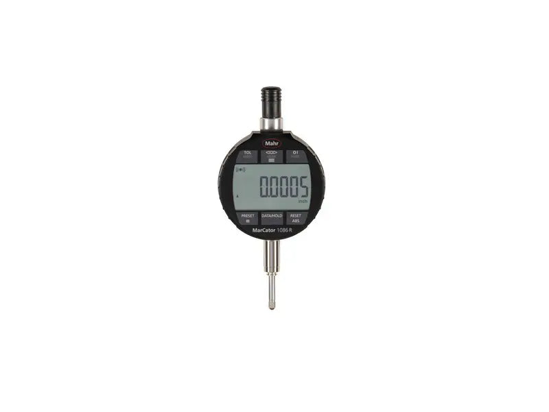 Mahr Digital Dial Caliper, MarCator 1086 ZRi, Art. no. 4337910