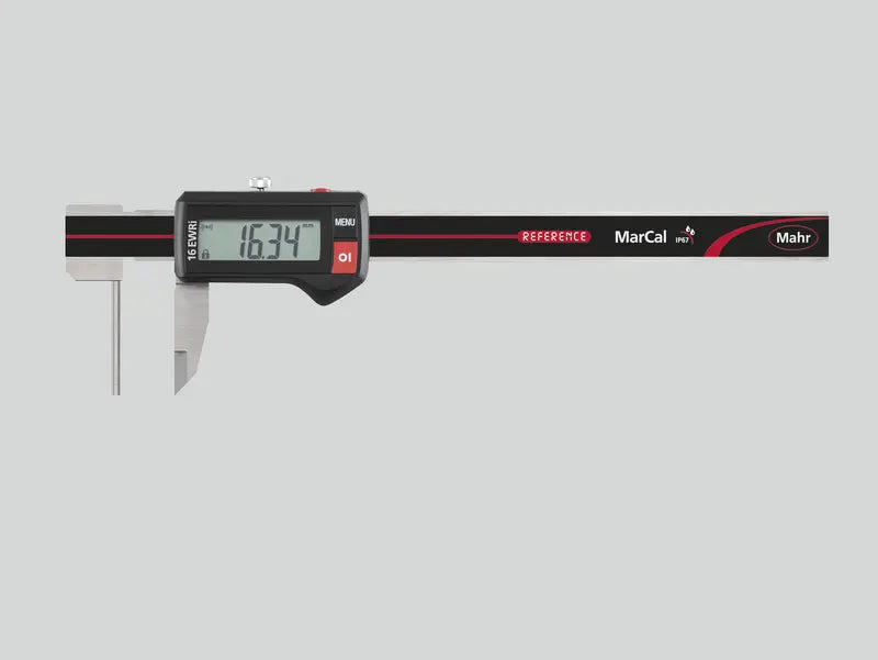 Mahr Digital Calipers, MarCal 16 EWRi-RW, Art. no. 4103381