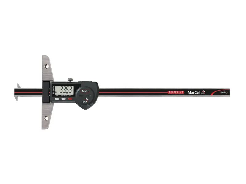 Mahr Digital Calipers, MarCal 30 EWR-D, Art. no. 4126526