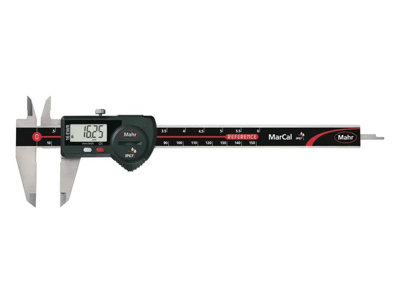Mahr Digital Calipers, MarCal 16 EWR, Art. no. 4103066