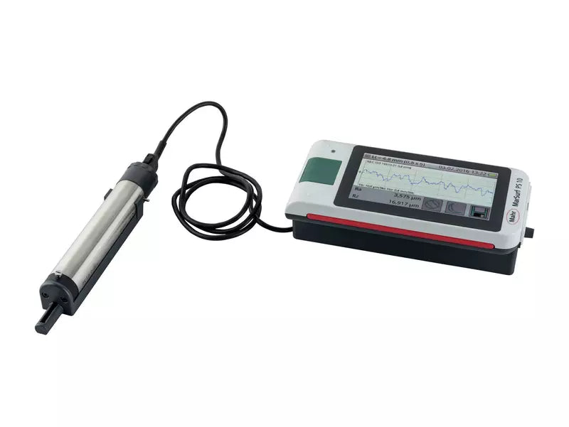 MAHR MarSurf PS10 Roughness Measuring Unit