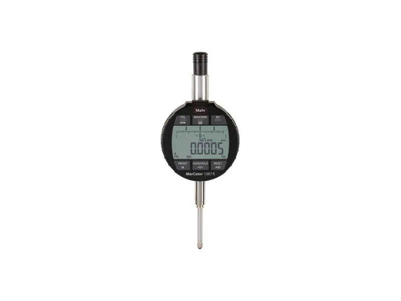 Mahr Digital Dial Caliper, MarCator 1086 R, Art. no. 4337702