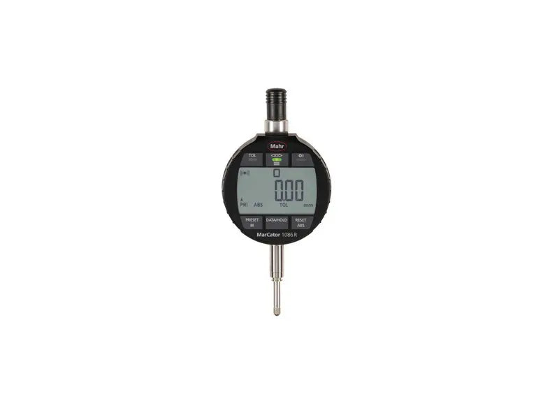 Mahr Digital Dial Caliper, MarCator 1086 Ri, Art. no. 4337790