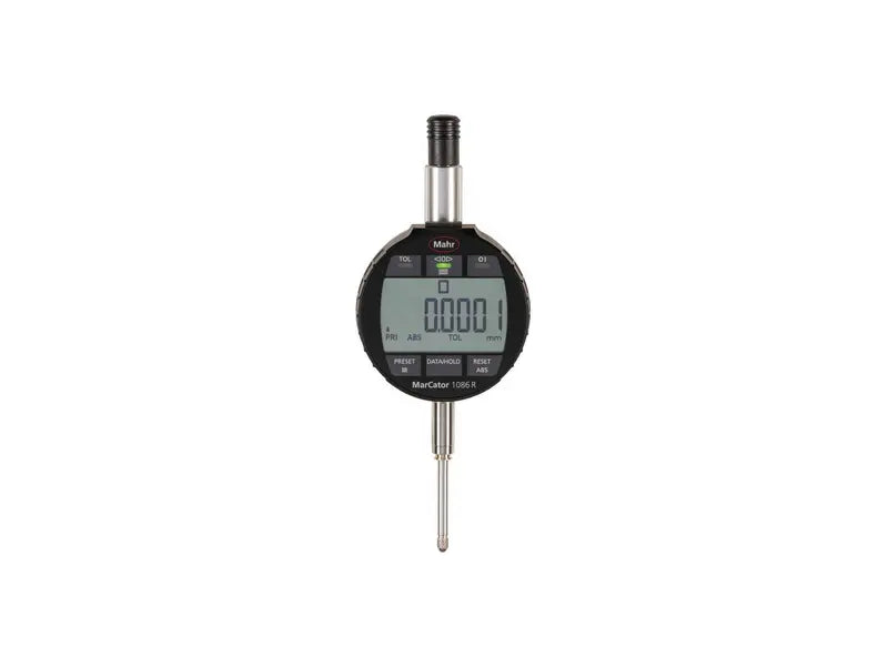 Mahr Digital Dial Caliper, MarCator 1086 Ri-HR, Art. no. 4337771