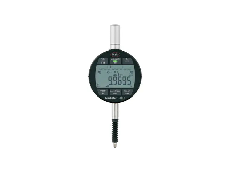 Mahr Digital Dial Caliper, MarCator 1087 WRi, Art. no. 4337830