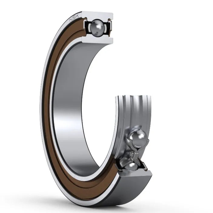 NSK - 6800DD - Deep Groove Ball Bearings