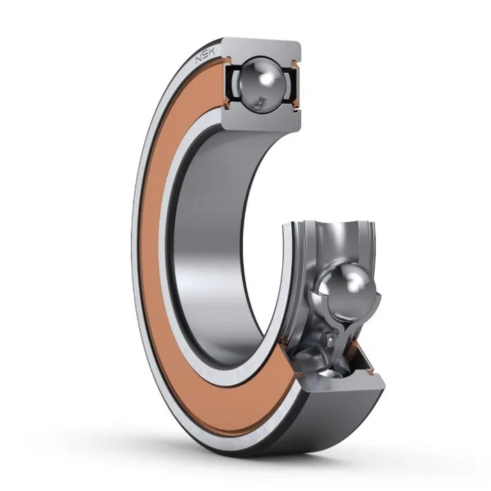 NSK - 6005DDUC3 - Deep Groove Ball Bearings