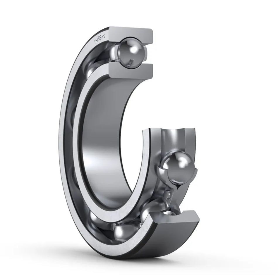 NSK - 6207C3 - Deep Groove Ball Bearings
