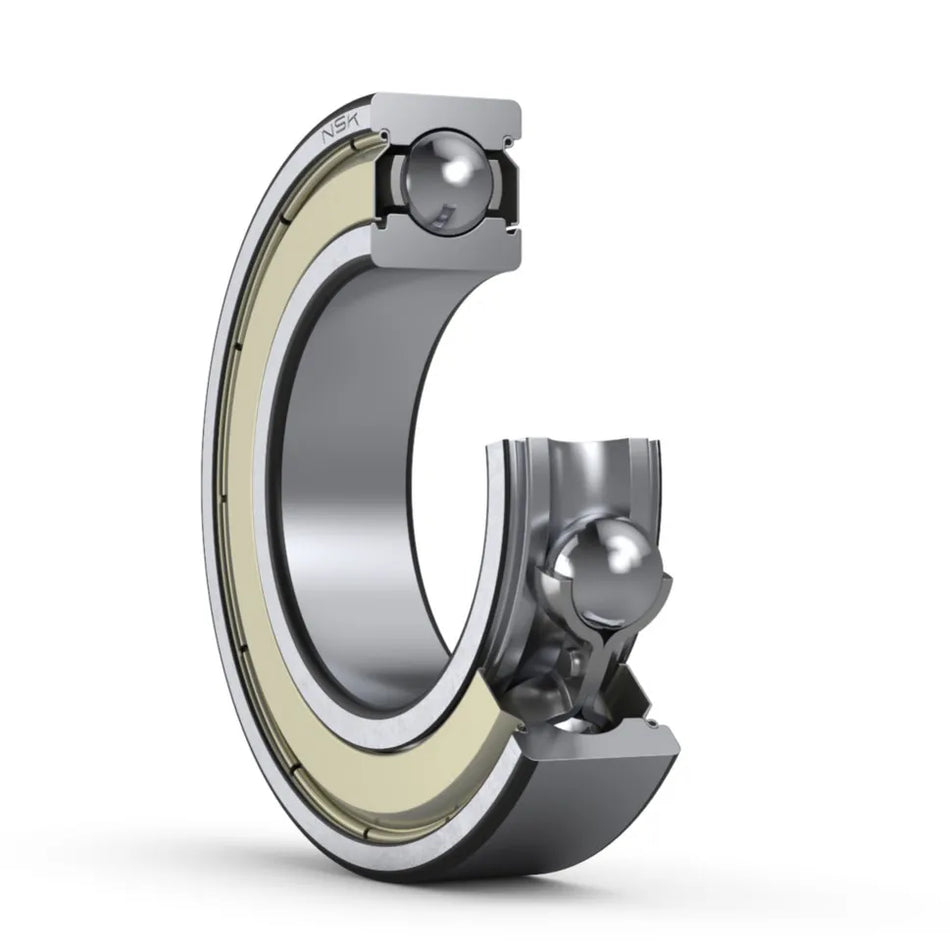NSK - 6203ZZC3 - Deep Groove Ball Bearings