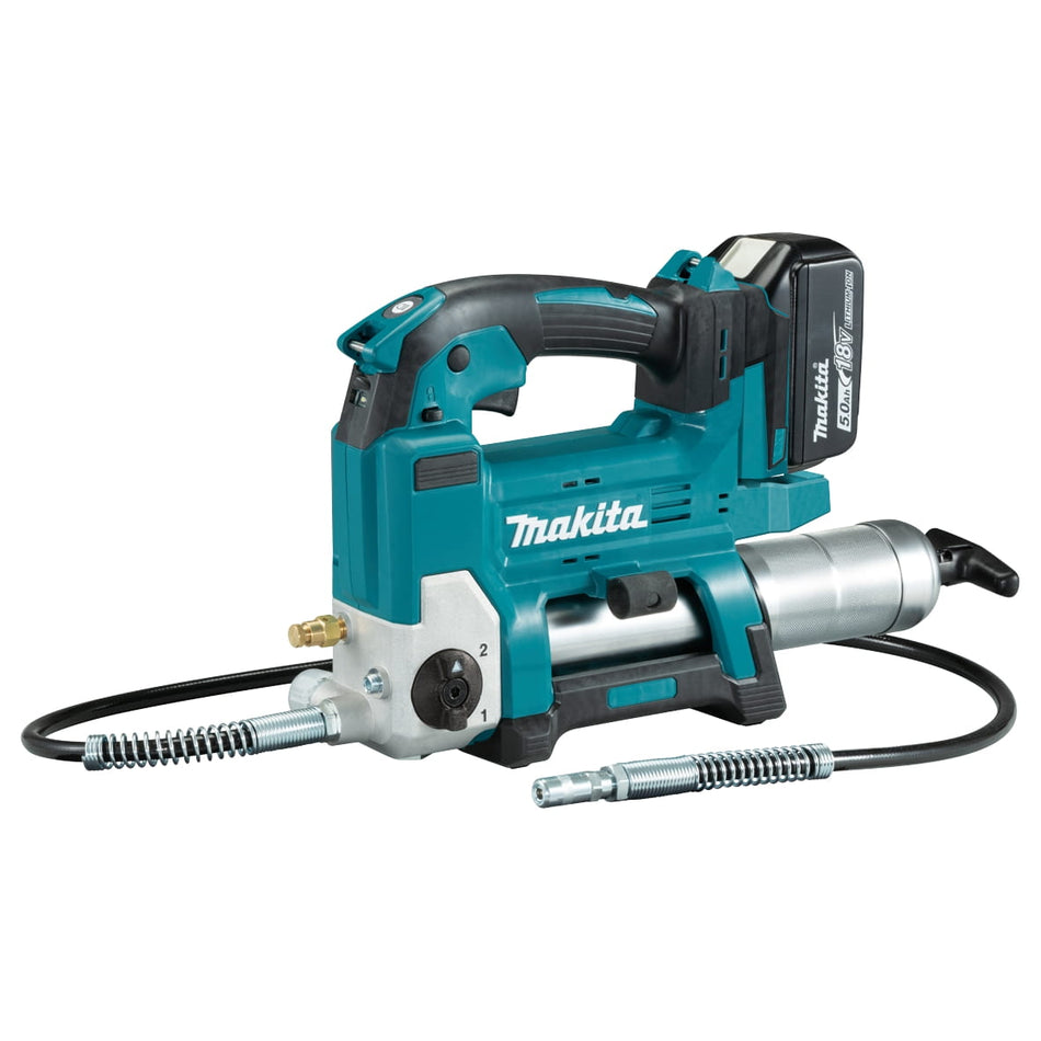 MAKITA-DGP180Z-18V Grease Gun