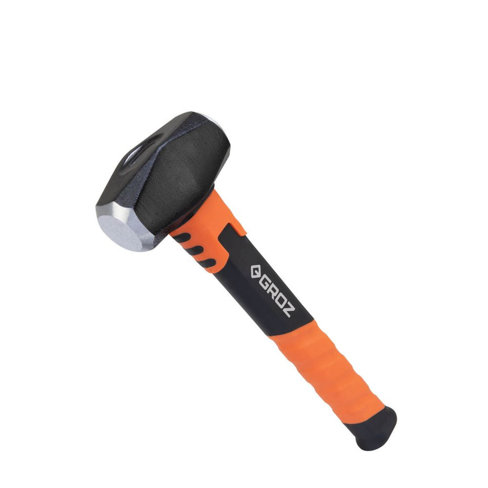 GROZ DHFG/2/11 Drilling Hammers Fiberglass Handle, Head weight 900gms, Overall Length 280 mm