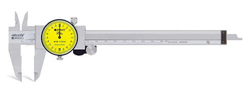 Yamayo Dial Calipers