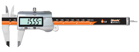 Yamayo Digimatic Calipers