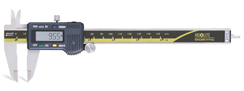 Yamayo Digimatic Calipers
