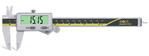 Yamayo Digimatic Calipers IP