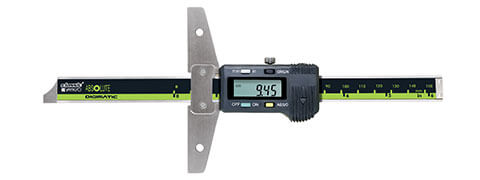 Yamayo Digimatic Depth Calipers