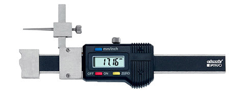 Yamayo Digimatic Gap & Step Gauges