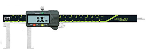Yamayo Digimatic Inside Flat Point Type Calipers