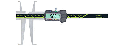 Yamayo Digimatic inside Groove Caliper