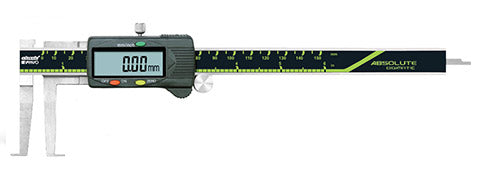 Yamayo Digimatic Inside Knife Edge Point Type Calipers