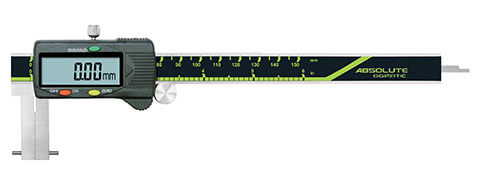 Yamayo Digimatic Inside Point Type Calipers