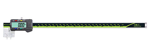 Yamayo Digimatic RTJ Ring Groove Caliper