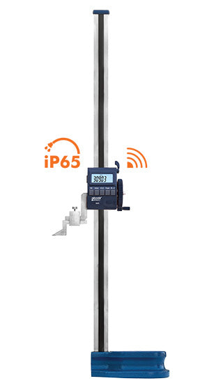 Yamayo Digimatic Single Beam Height Gauge with Bluetooth