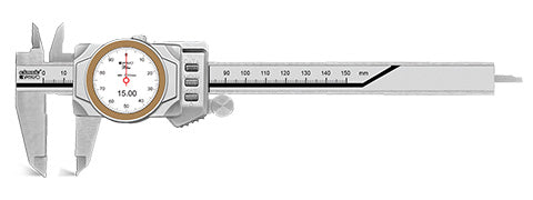 Yamayo Digimatic Smart Caliper
