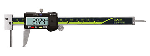 Yamayo Digimatic Tube Calipers