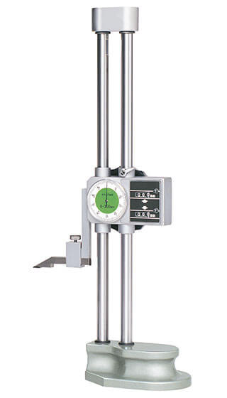 Yamayo Digit Dial Height Gauges