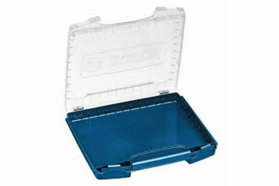 BOSCH -Bosch I-Boxx 53 Abs 367X316X53Mm Professional Carrying Case System-  1600A001RV