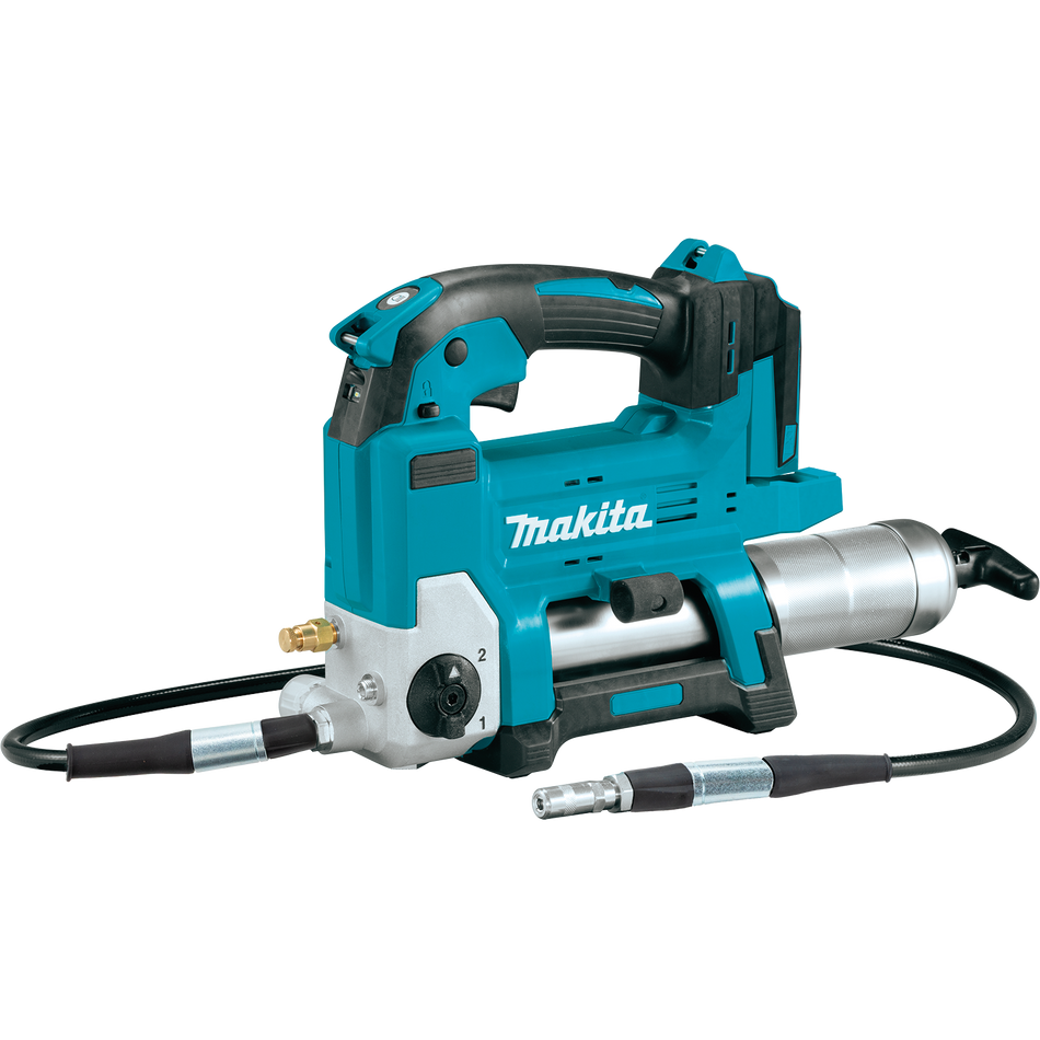 MAKITA -XPG01Z-Cordless Grease Gun