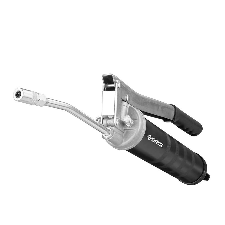 GROZ Heavy Duty Lever Grease Gun, G1R/HD/B