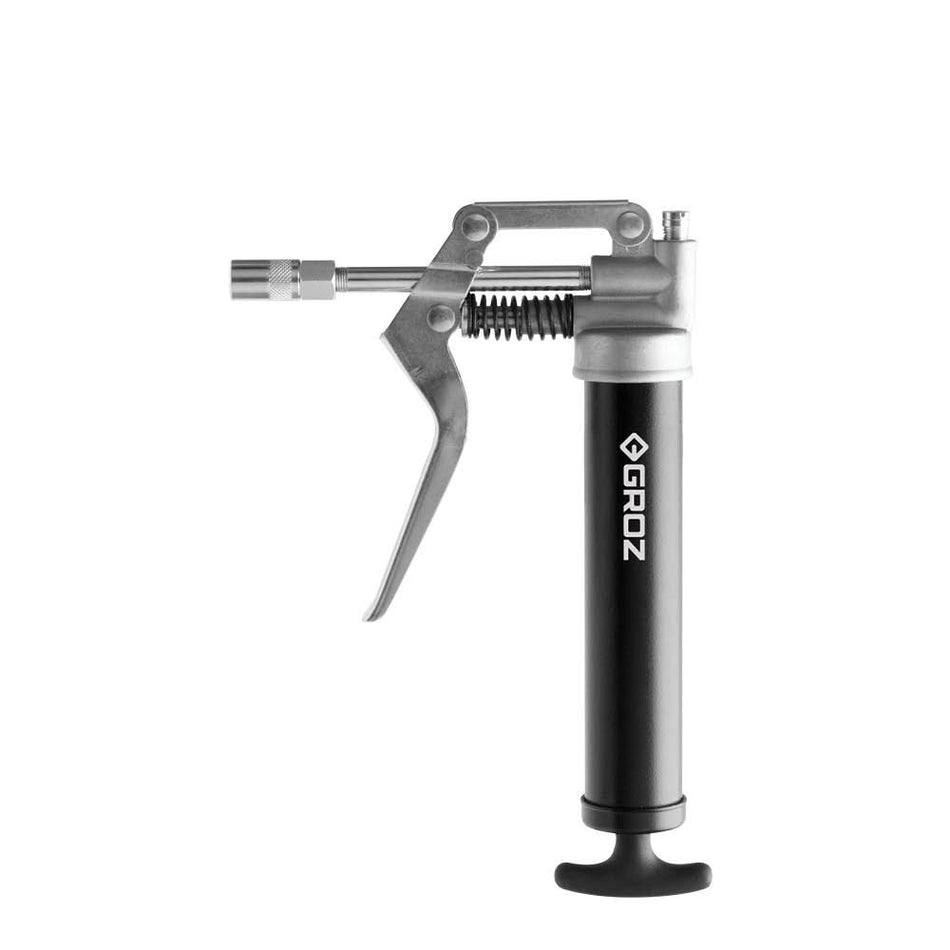 GROZ Mini Pistol Grease Gun - Deluxe, G-16/B