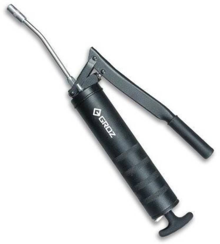 GROZ Lever Grease Gun Super Value G1R/B/T/EC/BL/G