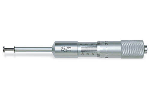 Yamayo Groove Micrometers