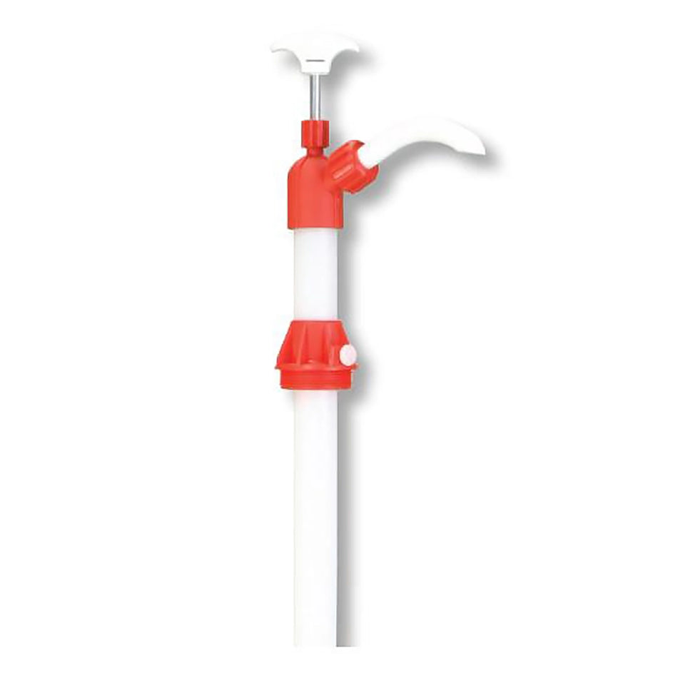 Groz Nylon Chemical Pump CMP/12
