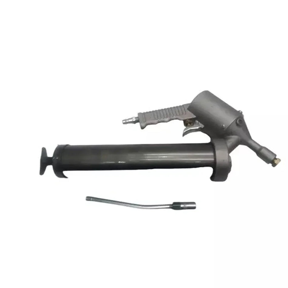 Groz AGG/1R/B Air Operated Grease Gun