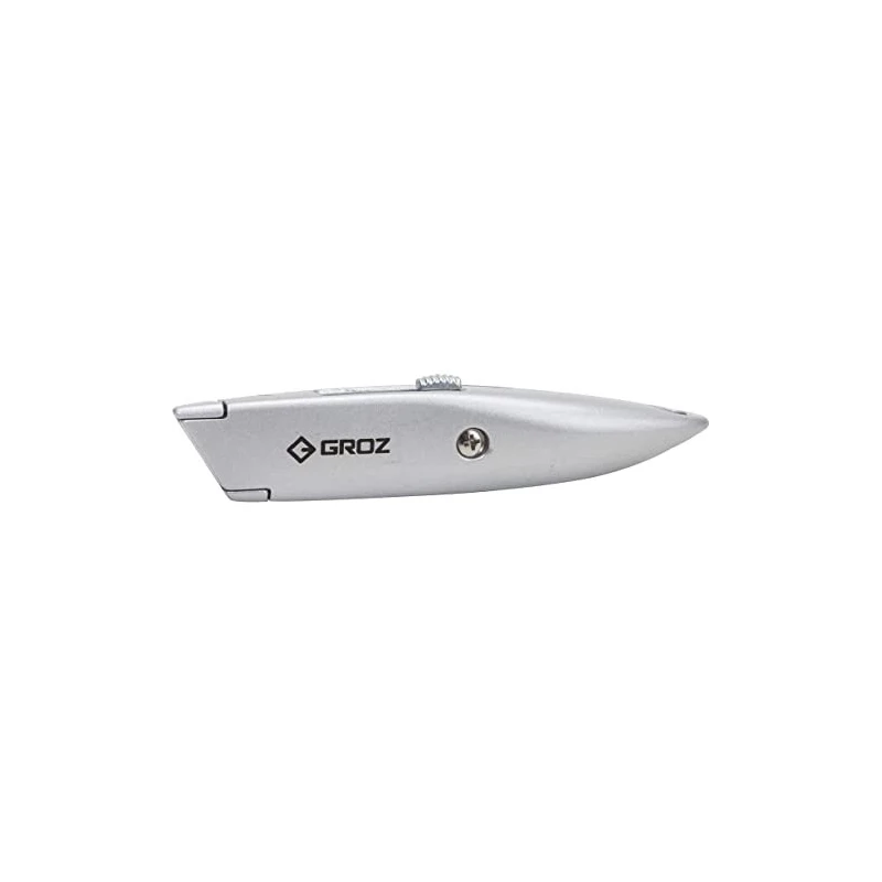 Groz Retra Knife Blades, BLD/KNV/5/ST