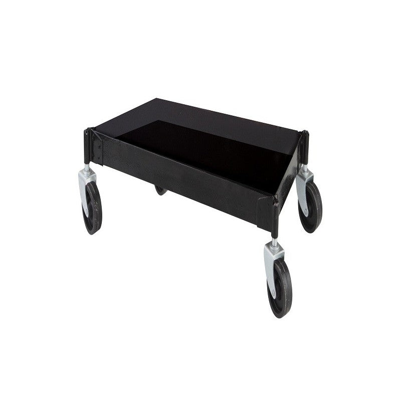 GROZ 5 Tray Cantilever Tool Box Trolley BDL/MTB/5