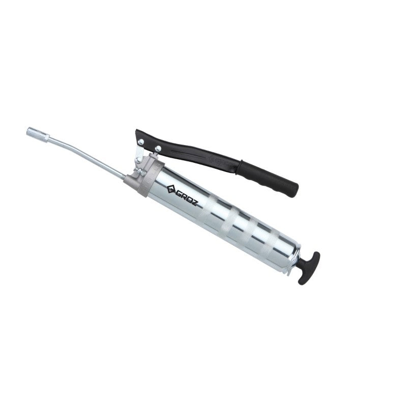 GROZ Lever Grease Gun Heavy Duty - V Series, V1R/HD/CP/B