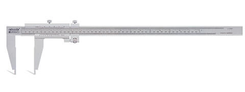 Yamayo Heavy Duty Solid Type Vernier Calipers