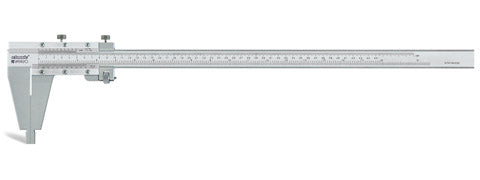 Yamayo Heavy Duty Vernier Calipers