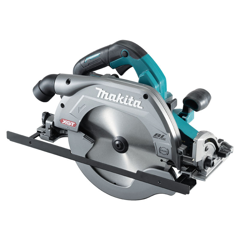 MAKITA XGT 40V max CORDLESS CIRCULAR SAW, HS009GZ